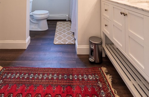 East Chatham House | Chic Scandinavian Country Retreat!