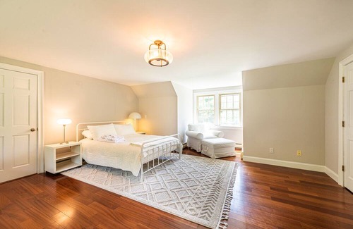 East Chatham House | Chic Scandinavian Country Retreat!