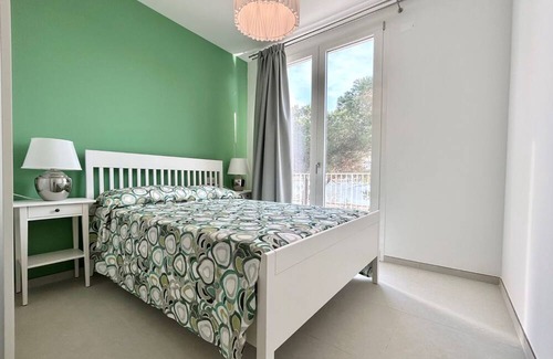 Isola Albarella Villa | Stunning villa with pool and lagoon view