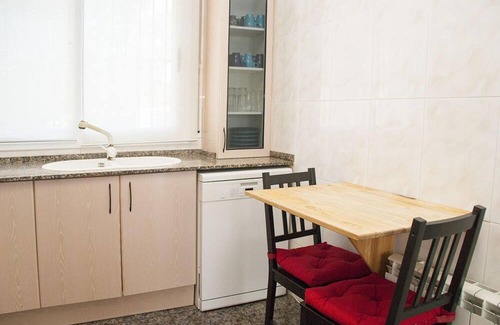 Calafell Villa | Quiet Costa Dorada countryside just 6 km to beach!