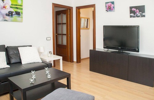 Calafell Villa | Quiet Costa Dorada countryside just 6 km to beach!