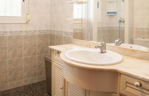Calafell Villa | Quiet Costa Dorada countryside just 6 km to beach!