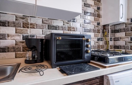 Avcilar Apartment | Fully Furnished Cozy and Private Flat in Avcilar