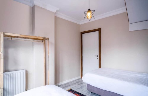 Avcilar Apartment | Fully Furnished Cozy and Private Flat in Avcilar