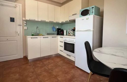 Ioannina Apartment | View lake attic in Ioannina