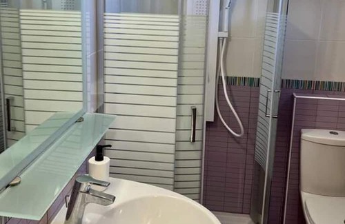 Ioannina Apartment | View lake attic in Ioannina