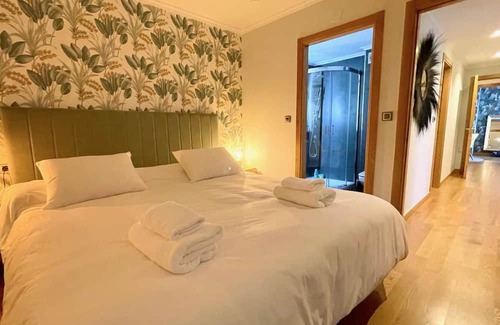 Ortigueira Apartment | The Cliffs - Piccola Home