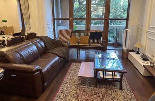 Bengaluru House | Mi Casa Es Tu Casa MG Road Area CBD Bangalore