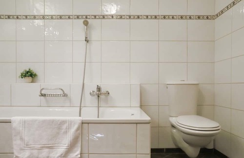 Klosters Platz Apartment | Under Planätsch by Interhome