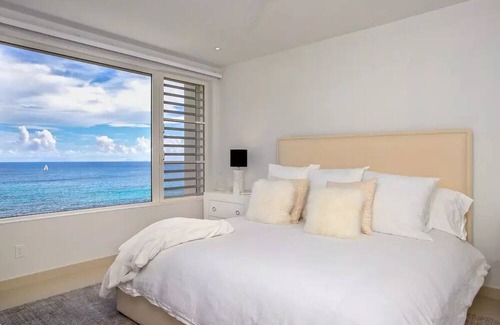 Indigo Bay Villa | Luxury Villa "Villamour" w/Private Pool