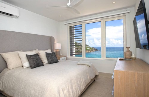 Indigo Bay Villa | Luxury Villa "Villamour" w/Private Pool