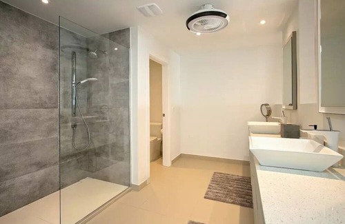 Indigo Bay Villa | Luxury Villa "Villamour" w/Private Pool