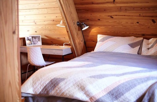 Smithville Cabin | Just Out Of Nashville*Mod&Cozy Cabin*2 min to LAKE