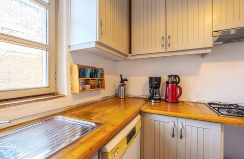 Pera Apartment | Exquisite Sea View Flat 2 min to Istiklal Avenue