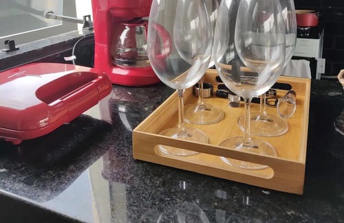 Sao Pedro da Aldeia House | Linda Casa São Pedro / Búzios