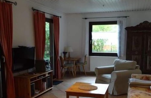 Ludwigswinkel Apartment | At the Sägmühlweiher