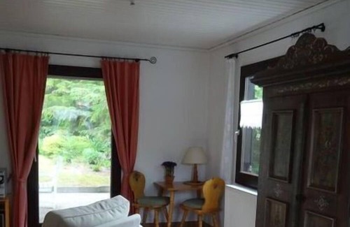 Ludwigswinkel Apartment | At the Sägmühlweiher