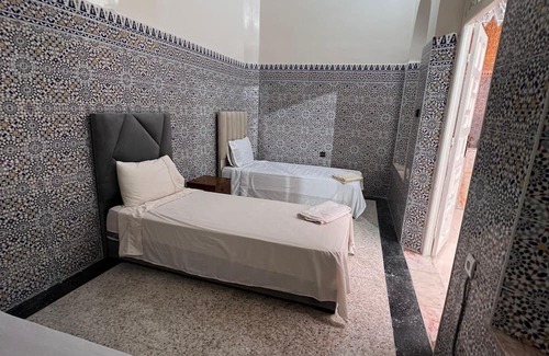 L'Ocean Bed & Breakfast | Riad Del Rey