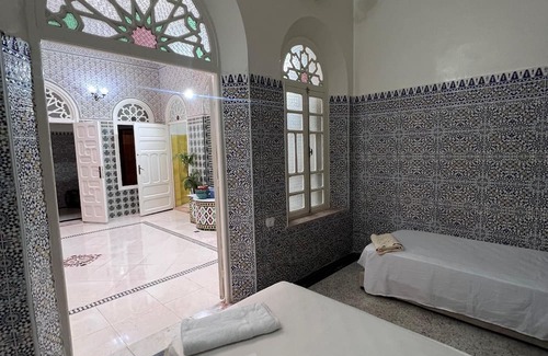 L'Ocean Bed & Breakfast | Riad Del Rey