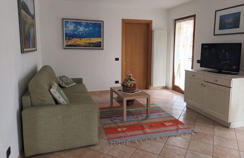 Sospirolo Apartment | Holiday apartment Sospirolo for 1 - 6 persons with 2 bedrooms - Row house