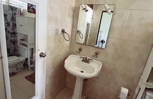 Zarzal Bed & Breakfast | Tranquil Guest Room Nestled in El Yunque Region. 5mins. From Beach & Rainforest!