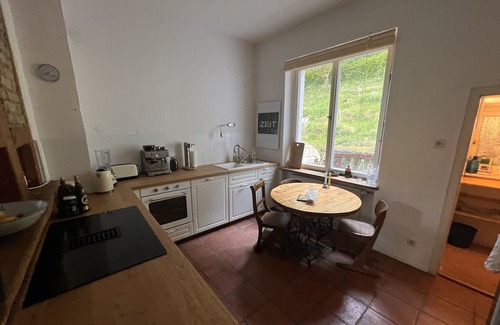 Eltville am Rhein House | Gemütliches Forsthaus Mitten in der Natur