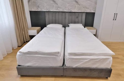 Neulerchenfeld Apartment | Wohnung - 3