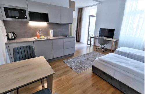 Neulerchenfeld Apartment | Wohnung - 3