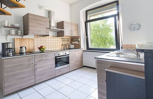 Kamp-Bornhofen Apartment | Rheinstyle holiday apartment