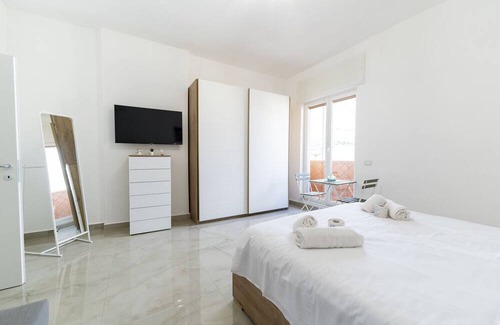 Rione Sanita Apartment | Vico Santa Margherita a Fonseca 69