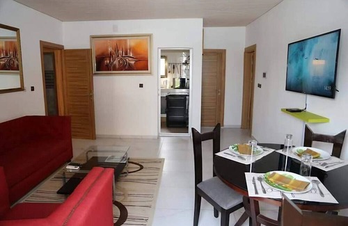 Marcory Apartment | HB Apartments Abidjan
