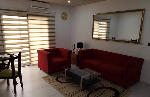 Marcory Apartment | HB Apartments Abidjan