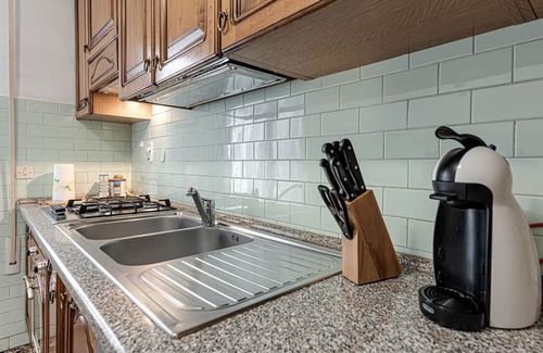 Peretola Apartment | Apartment 'Firenze' with Shared Garden and Wi-Fi