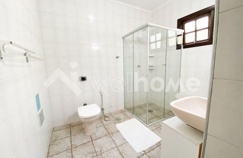 Costa do Sol House | House with a pool at Guaratuba Beach - São Paulo