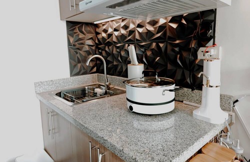 Mandaue Condo | Elevated Retreat with Stunning View and Modern Comfort