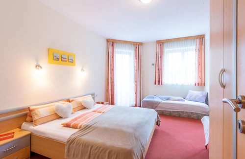 Hainzenberg Apartment | Apartment in Hainzenberg near Skibus