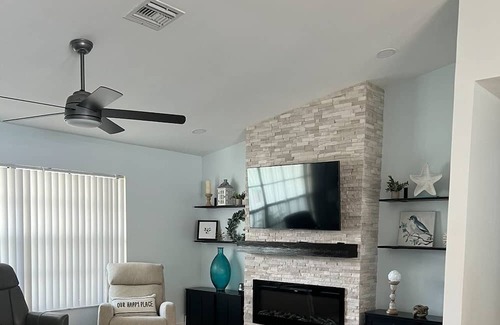 Coral Springs House | Newly renovated house in Coral Spring, FL