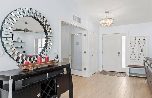 Coral Springs House | Newly renovated house in Coral Spring, FL