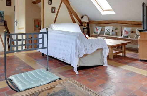 Raizeux House | Charming Holiday Home in Raizeux near Forest