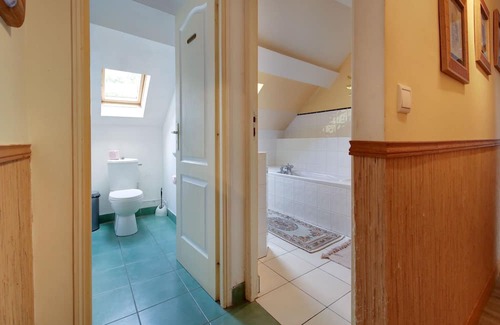 Raizeux House | Charming Holiday Home in Raizeux near Forest