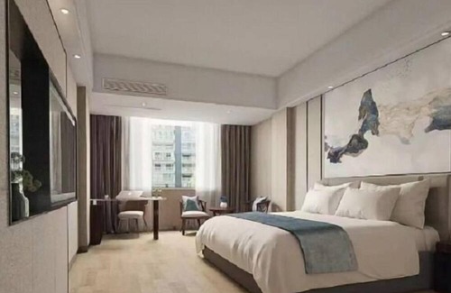 Jiedong District Hotel | Vienna Hotel Chaoshan Airport Branch