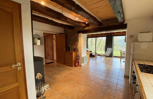 Connac House | Gîte L'oustal - Connac