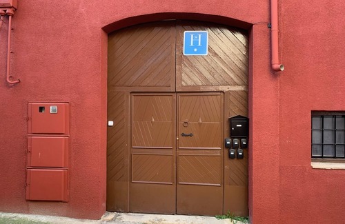 Valdeverdeja House | Hostal Valdeverdeja. In Natural and Rural Area (Double Room 2 beds)