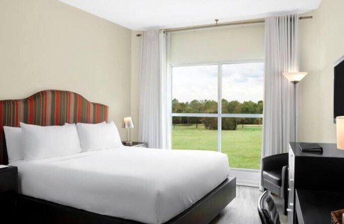 Celebration Condo | Melia Orlando at Celebration 2br suite, Tuesday check-in