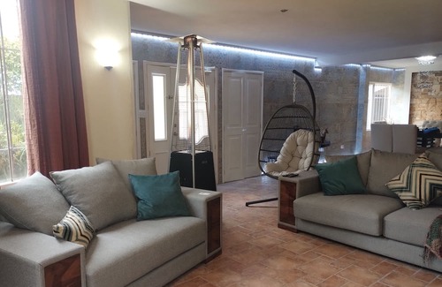San Lucas Sacatepequez House | Bella Habitación en Hacienda Santo Domingo, San Lucas Sacatepéquez