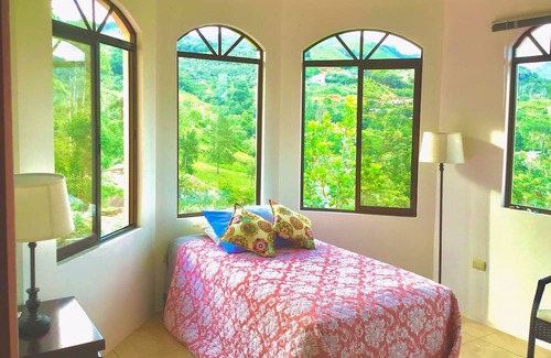 Paramo House | PRIVATE LUXURY HOUSE WITH PANORAMIC VIEWS