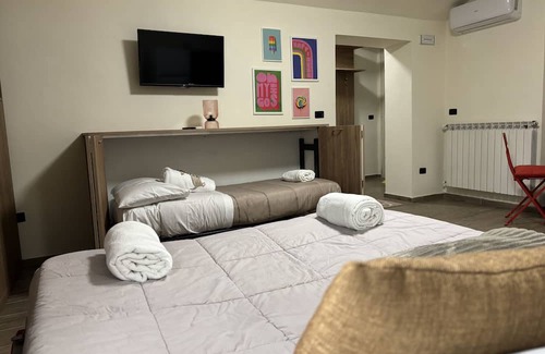 Materdei Bed & Breakfast | MareLuna GuestHousen