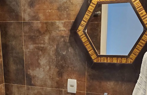 Jacarepagua Condo | Resort Oasis in The City .