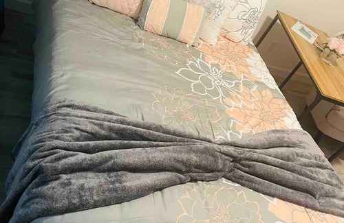 Union Apartment | Wonderful moments