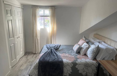 Union Apartment | Wonderful moments